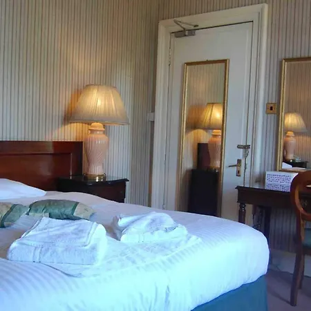 Pensionat A-haven Townhouse 3*