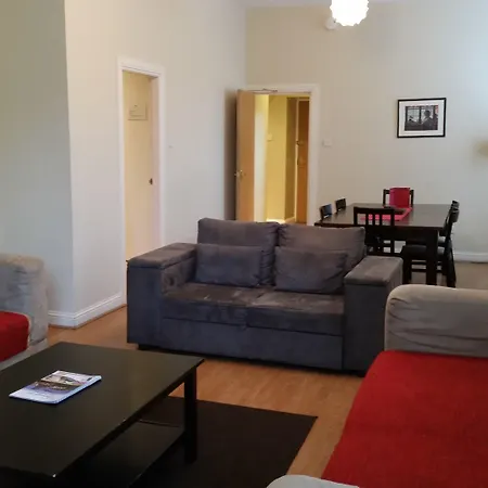 Appartement Southside By Destination