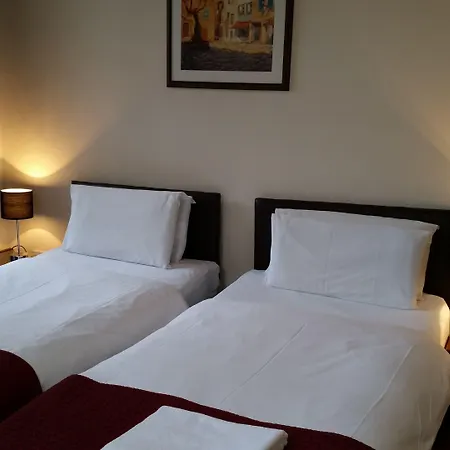 Lejlighed Southside By Destination *