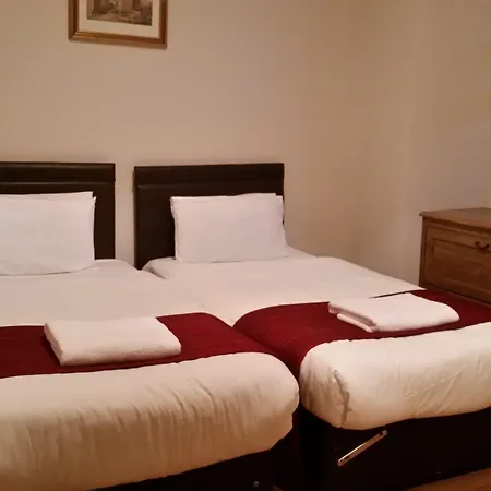 Appartement Southside By Destination *