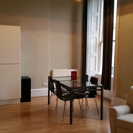 Southside By Destination Edinburgh