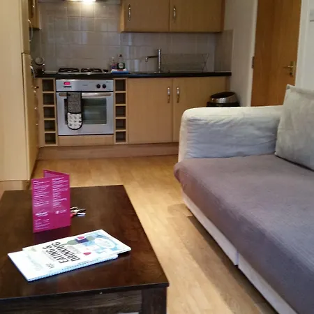 Southside By Destination Appartement *