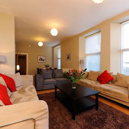 Southside By Destination * Édimbourg