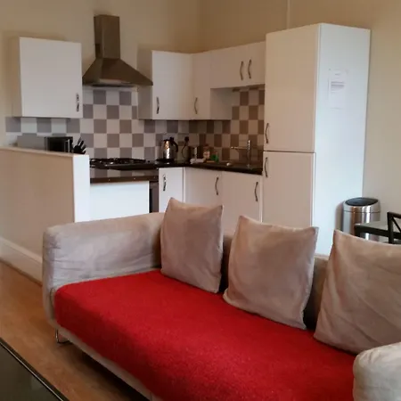 Southside By Destination * Édimbourg