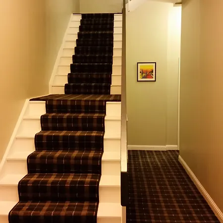 Southside By Destination * Edinburgh