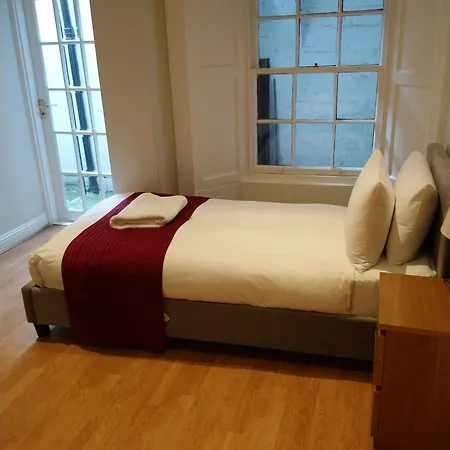 Appartement Southside By Destination