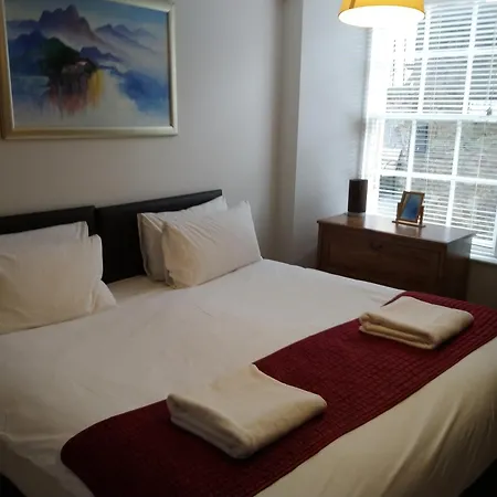 Appartement Southside By Destination Edinburgh