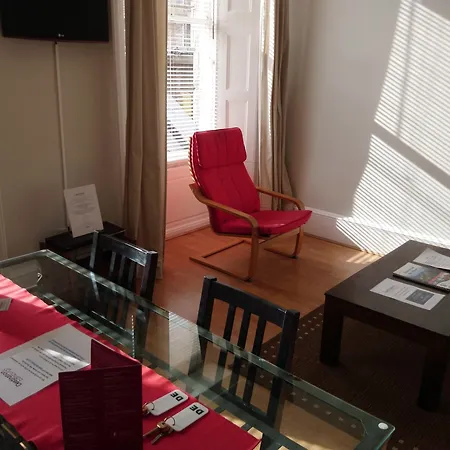 Appartement Southside By Destination