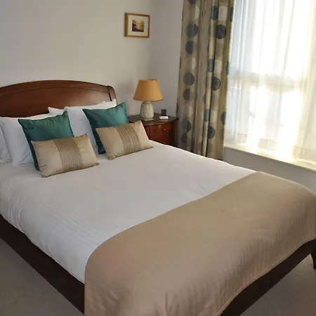 Apartmán Dreamhouse Holyrood Park Edinburgh