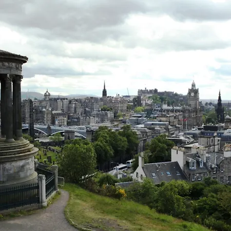 Victoria Park House Edimburgo