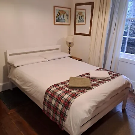 Lantern Casa de hóspedes Edimburgo