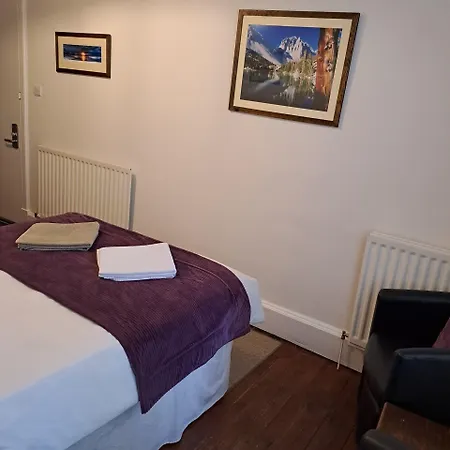 Affittacamere Lantern