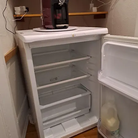 Lantern 3* Edimburgo