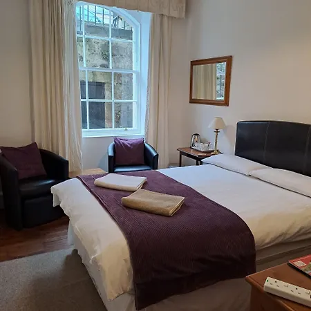 Lantern 3* Edimburgo