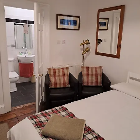 Affittacamere Lantern