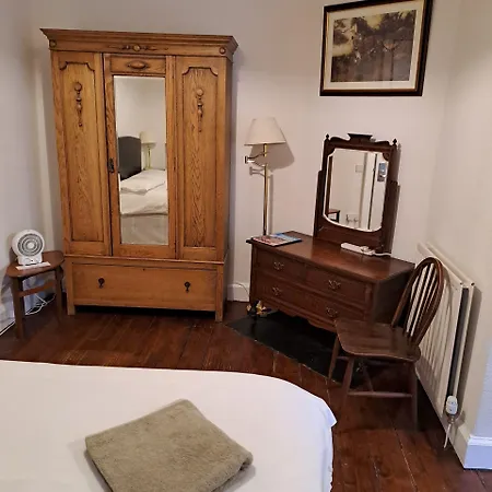 Lantern Casa de hóspedes