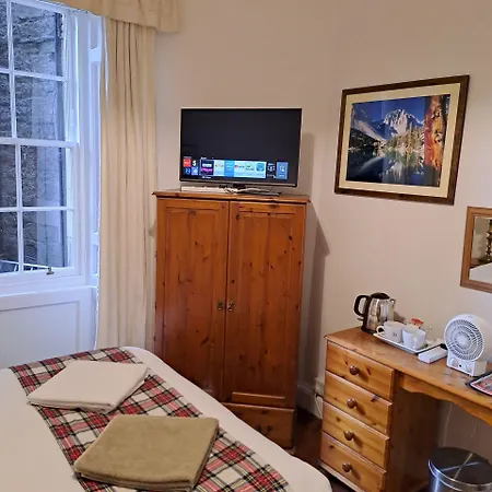 Lantern Affittacamere 3*