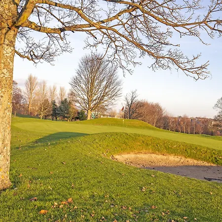 Hotel Arden Guest House, Craigmillar Castle Edynburg