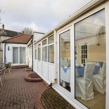 Arden Guest House, Craigmillar Castle 3* Edynburg