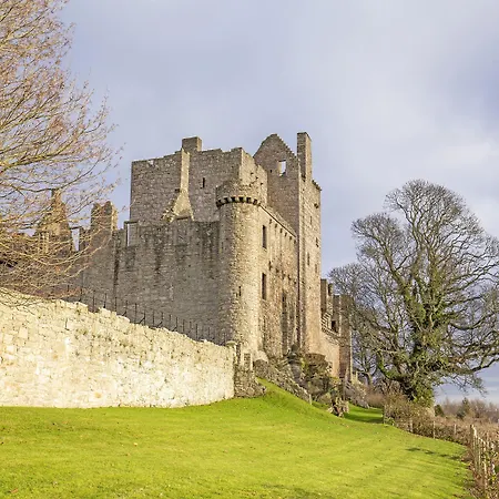 Arden Guest House, Craigmillar Castle Hotell 3*
