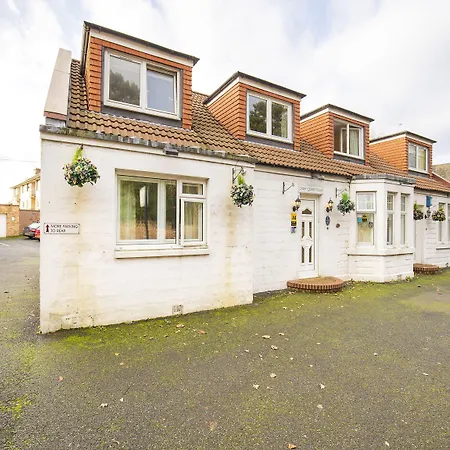 Arden Guest House, Craigmillar Castle Hotell