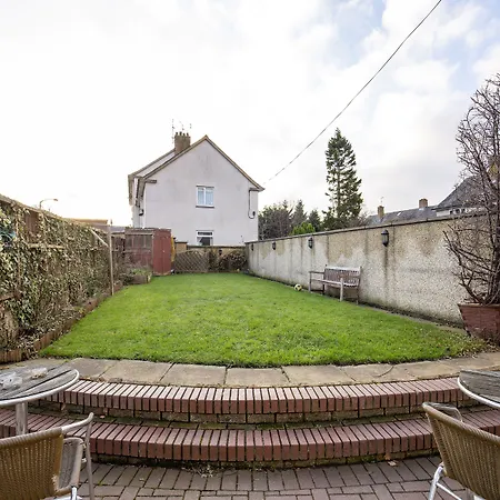 Arden Guest House, Craigmillar Castle Hotell