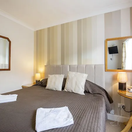 Arden Guest House, Craigmillar Castle 3* Edynburg