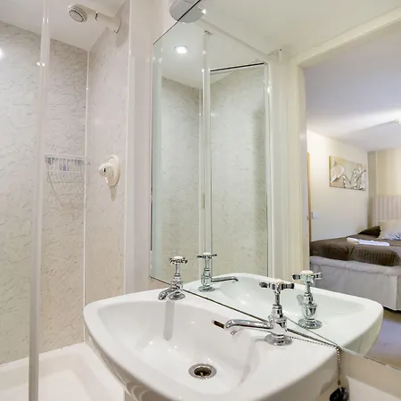 Arden Guest House, Craigmillar Castle Hotell 3*