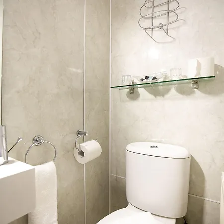 Arden Guest House, Craigmillar Castle 3* Edinburg