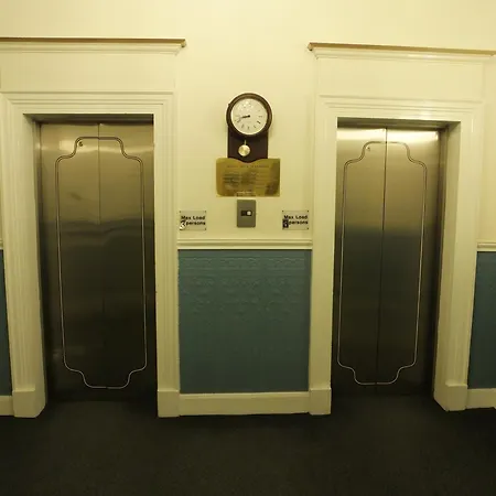 Royal Mile Mansions By Апартаменты