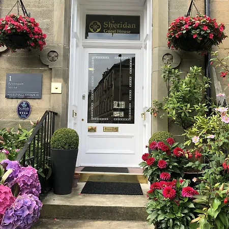 Pensionat Sheridan 4*