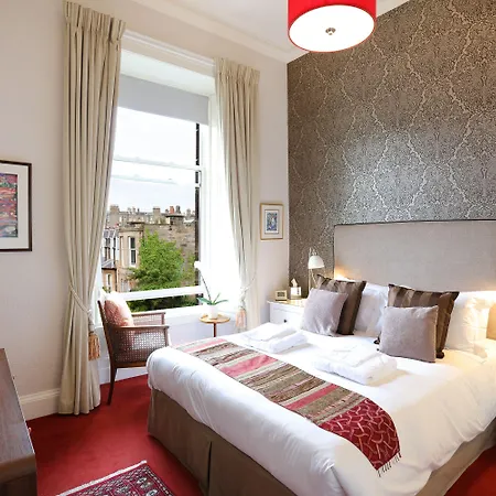 Gasthuis Sheridan 4*