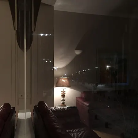 Apartment Burnets Edinburgh