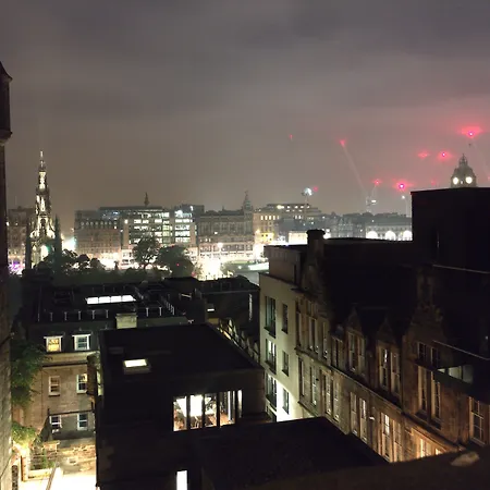 Burnets Appartamento *