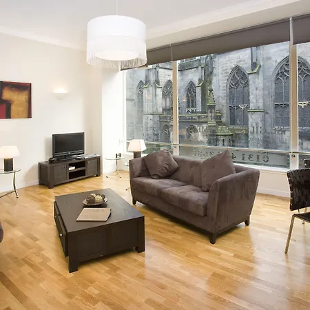 Burnets 에든버러