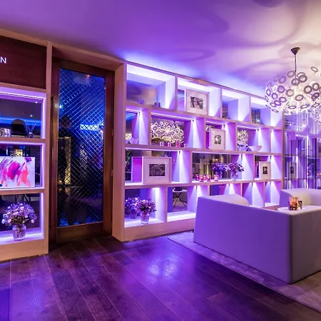 Radisson Collection Hotel, Royal Mile Edimburgo