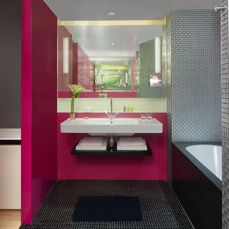 Hotel Radisson Collection Hotel, Royal Mile Edimburgo