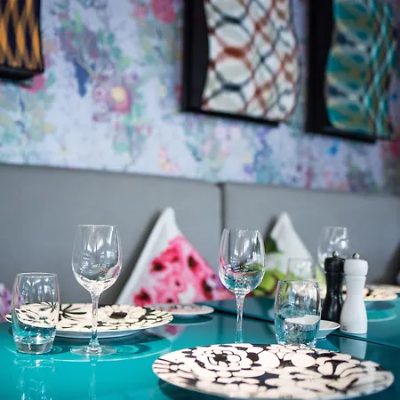 Radisson Collection Hotel, Royal Mile