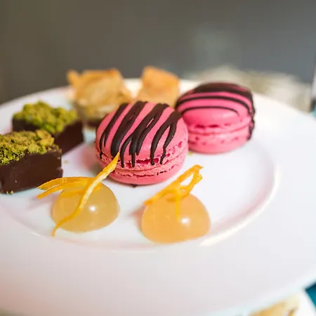 Radisson Collection Hotel, Royal Mile 5* Edinburgh