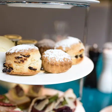 Radisson Collection Hotel, Royal Mile Hotel Edimburgo