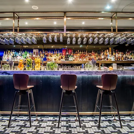 Radisson Collection Hotel, Royal Mile Edinburgh