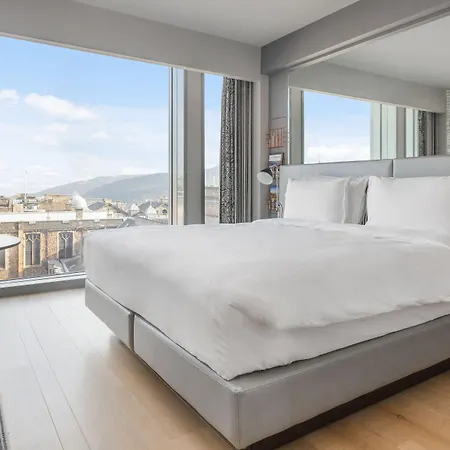 Radisson Collection Hotel, Royal Mile