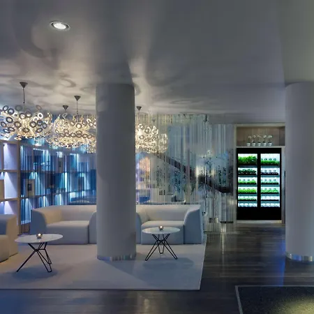 Radisson Collection Hotel, Royal Mile Hotel