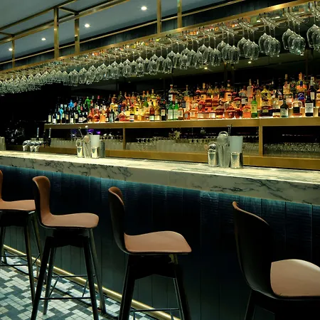 Radisson Collection Hotel, Royal Mile