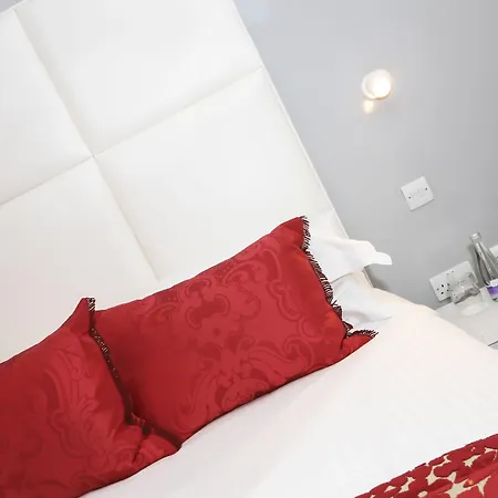 The Rutland & מלון אדינבורו