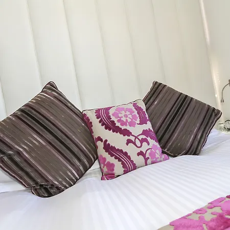 The Rutland & מלון