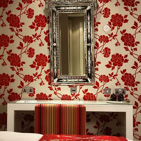 The Rutland & 4* Edimburgo