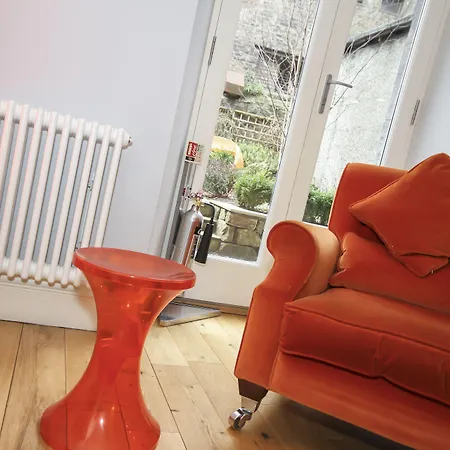 מלון The Rutland &