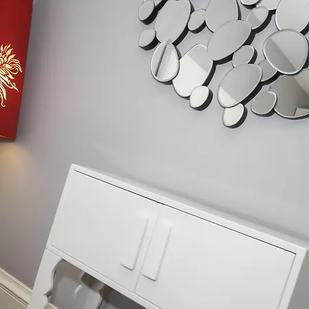 Szálloda The Rutland & Edinburgh