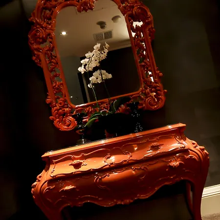 The Rutland & אדינבורו